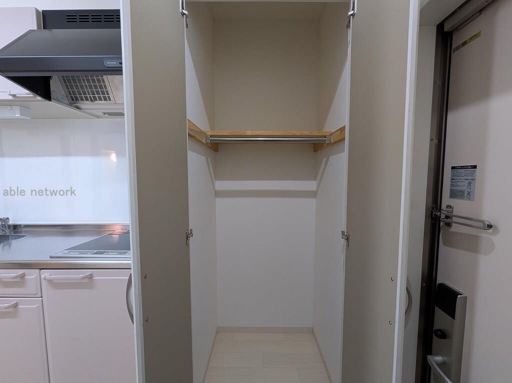 ファーストクラス古町13番町の物件内観写真