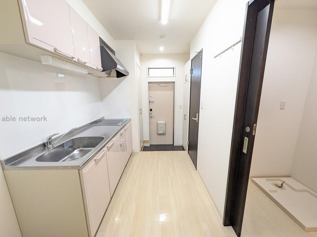 ファーストクラス古町13番町の物件内観写真