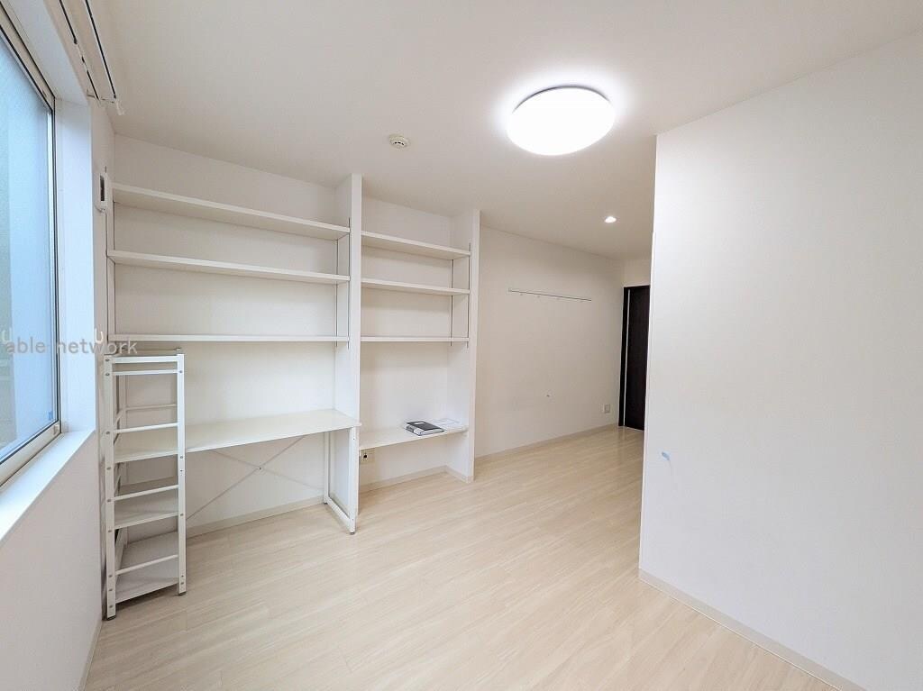 ファーストクラス古町13番町の物件内観写真