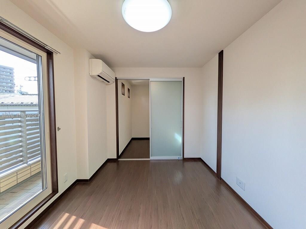 アーバン上大川前の物件内観写真