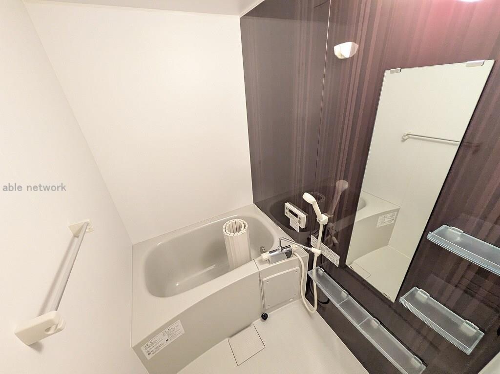 アーバン上大川前の物件内観写真