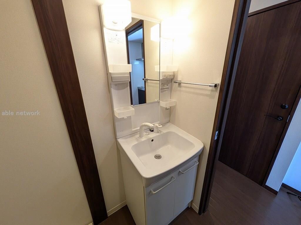 アーバン上大川前の物件内観写真