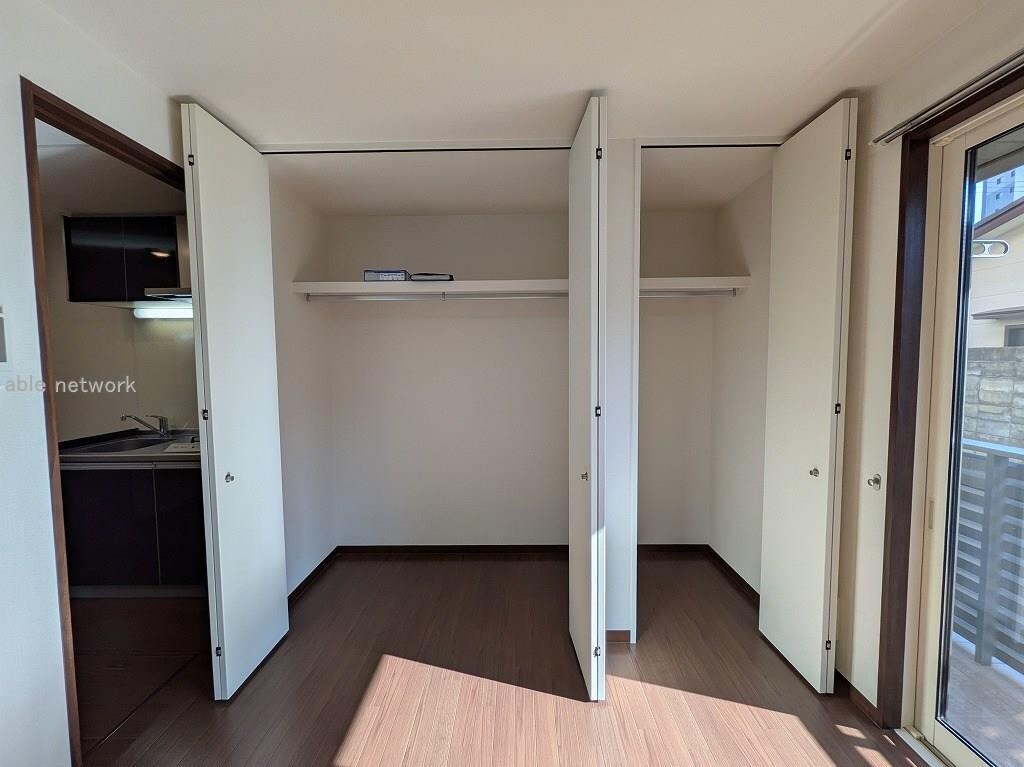 アーバン上大川前の物件内観写真