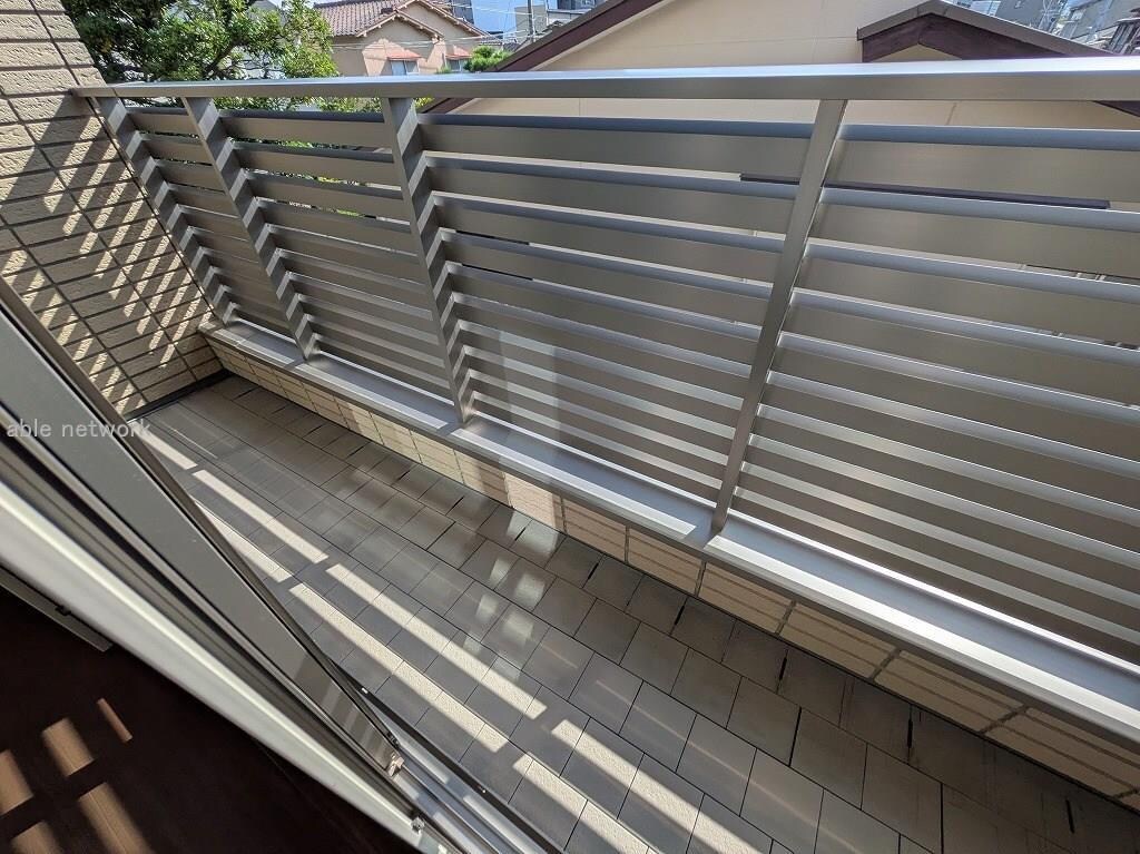 アーバン上大川前の物件内観写真