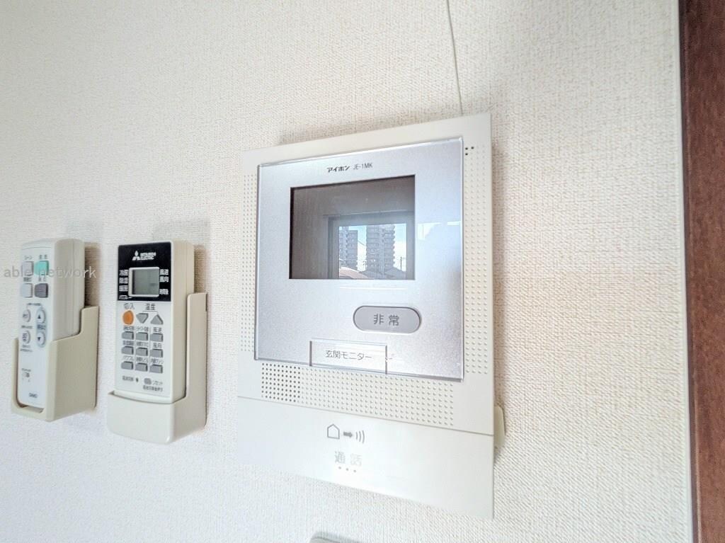 アーバン上大川前の物件内観写真