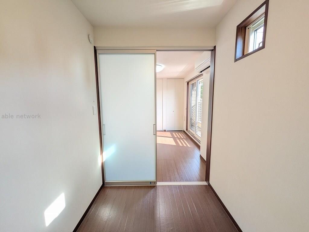 アーバン上大川前の物件内観写真