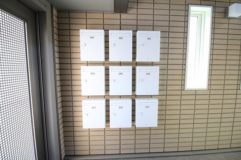 アーバン上大川前の物件外観写真