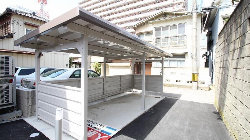 アーバン上大川前の物件外観写真