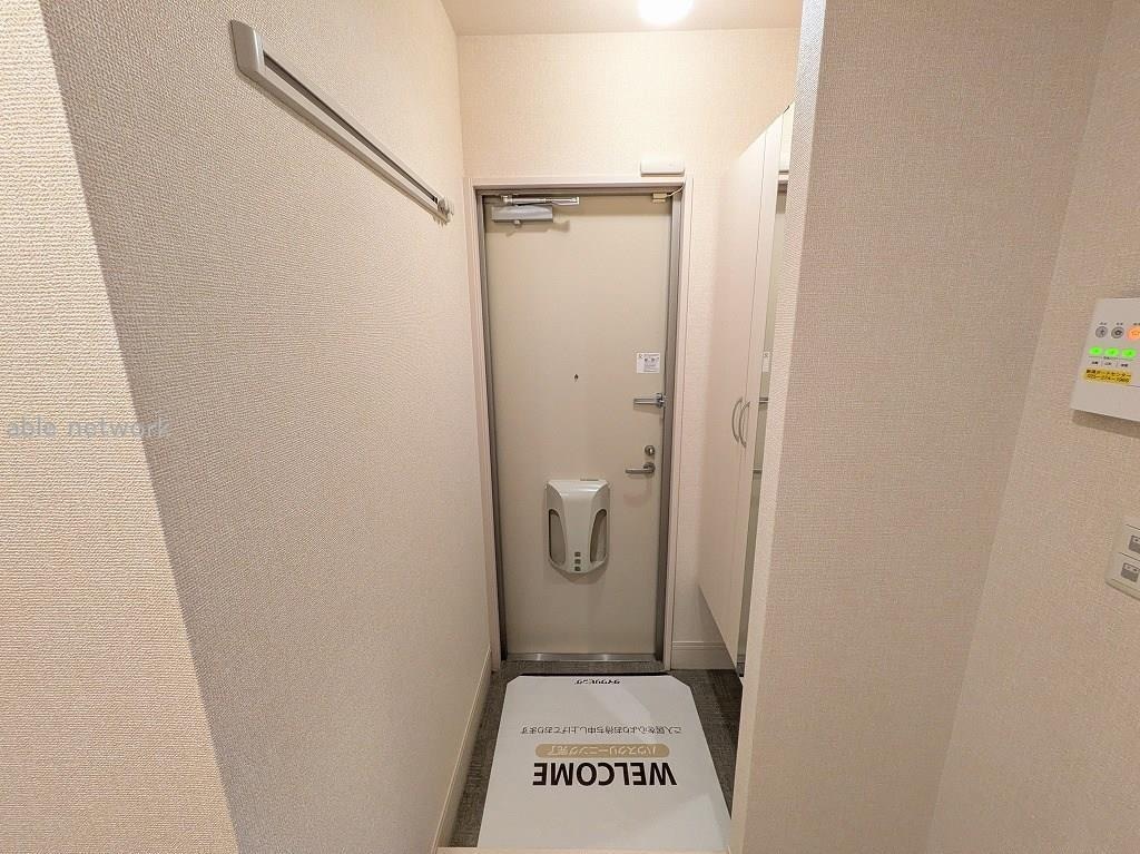 ロイヤルガーデンコート新和Aの物件内観写真