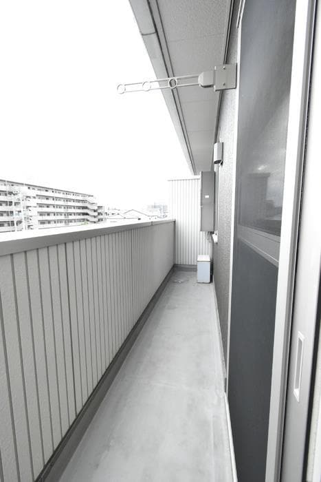 ロイヤルガーデンコート新和Aの物件内観写真