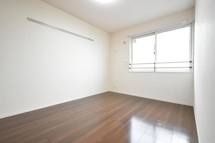 ロイヤルガーデンコート新和Aの物件内観写真