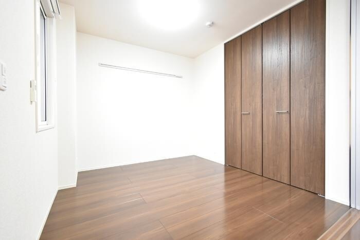 ロイヤルガーデンコート新和Aの物件内観写真