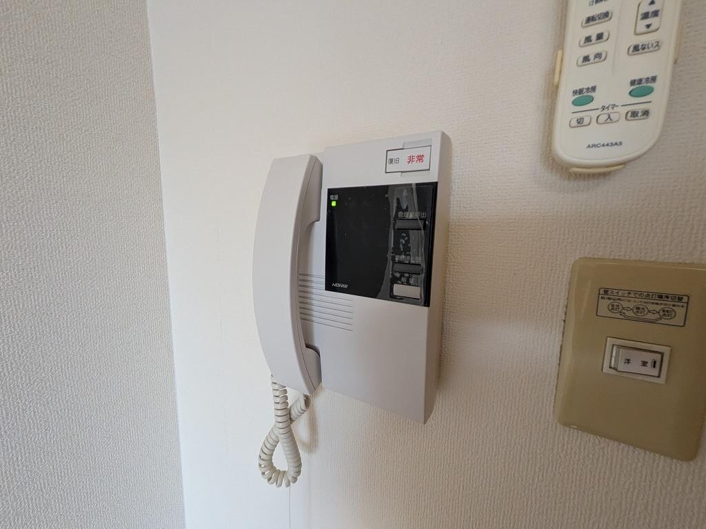 パンウエストリートの物件内観写真