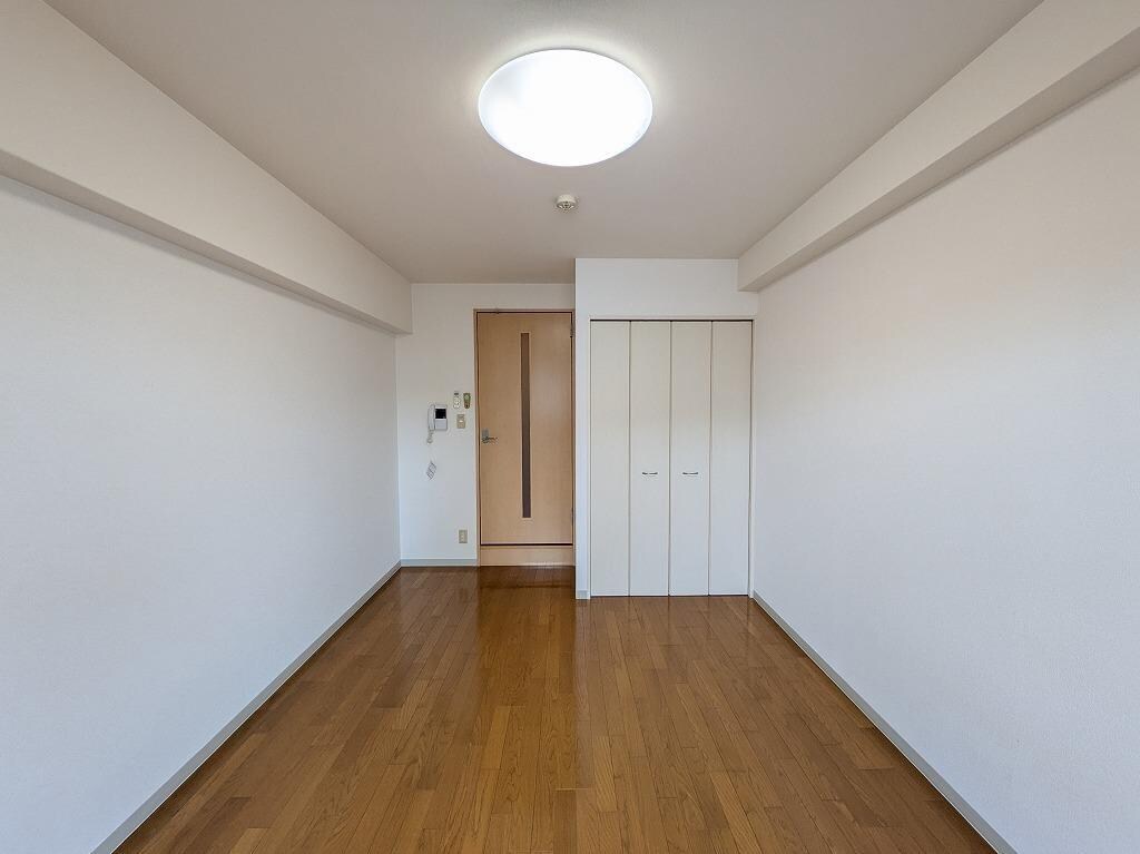 パンウエストリートの物件内観写真