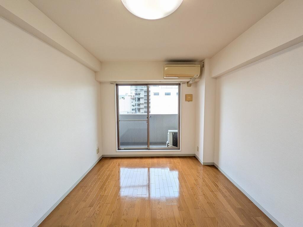 パンウエストリートの物件内観写真