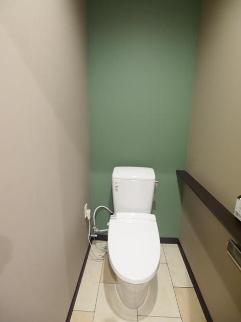 ヨリーナフローの物件内観写真