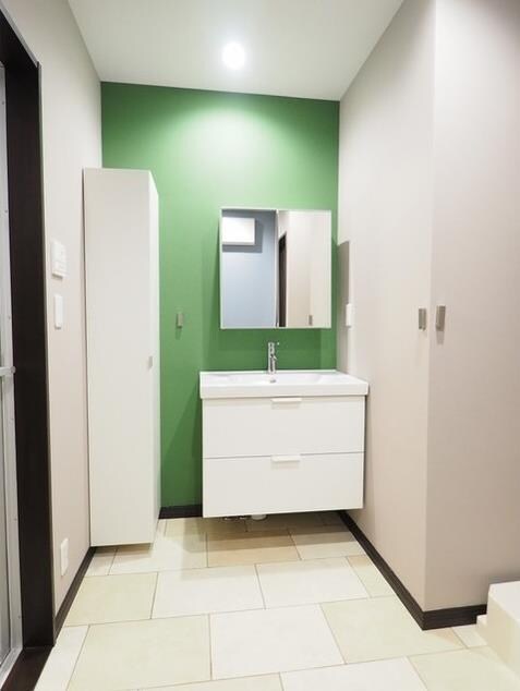 ヨリーナフローの物件内観写真