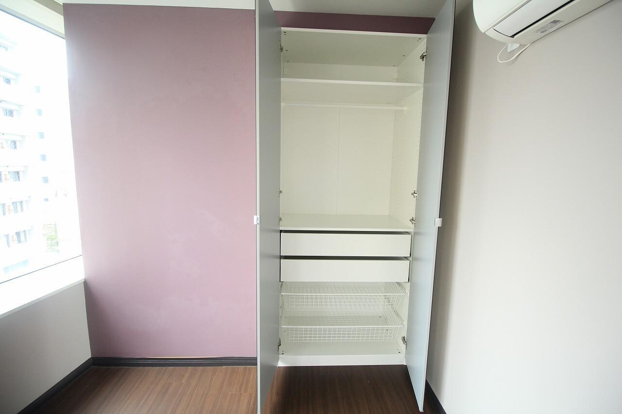 ヨリーナフローの物件内観写真