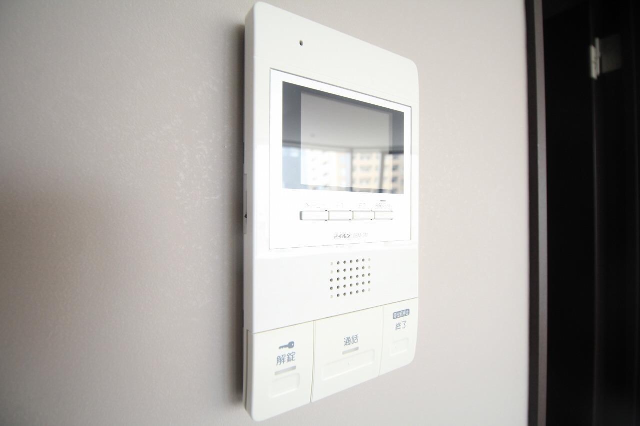 ヨリーナフローの物件内観写真