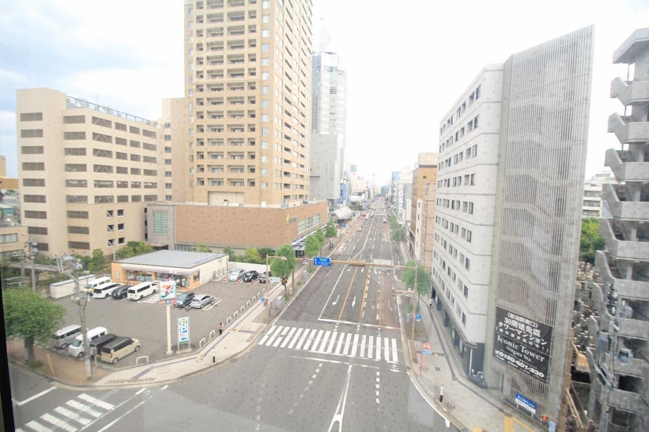 ヨリーナフローの物件内観写真