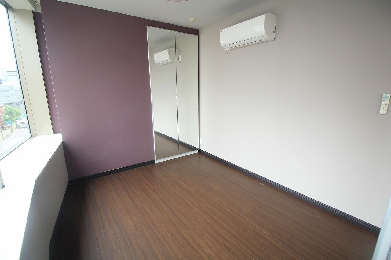 ヨリーナフローの物件内観写真