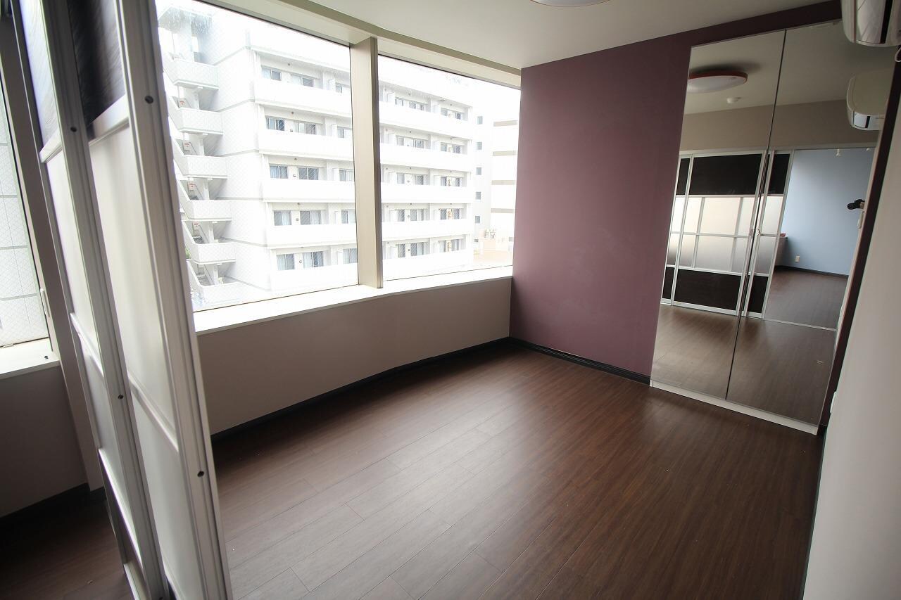 ヨリーナフローの物件内観写真