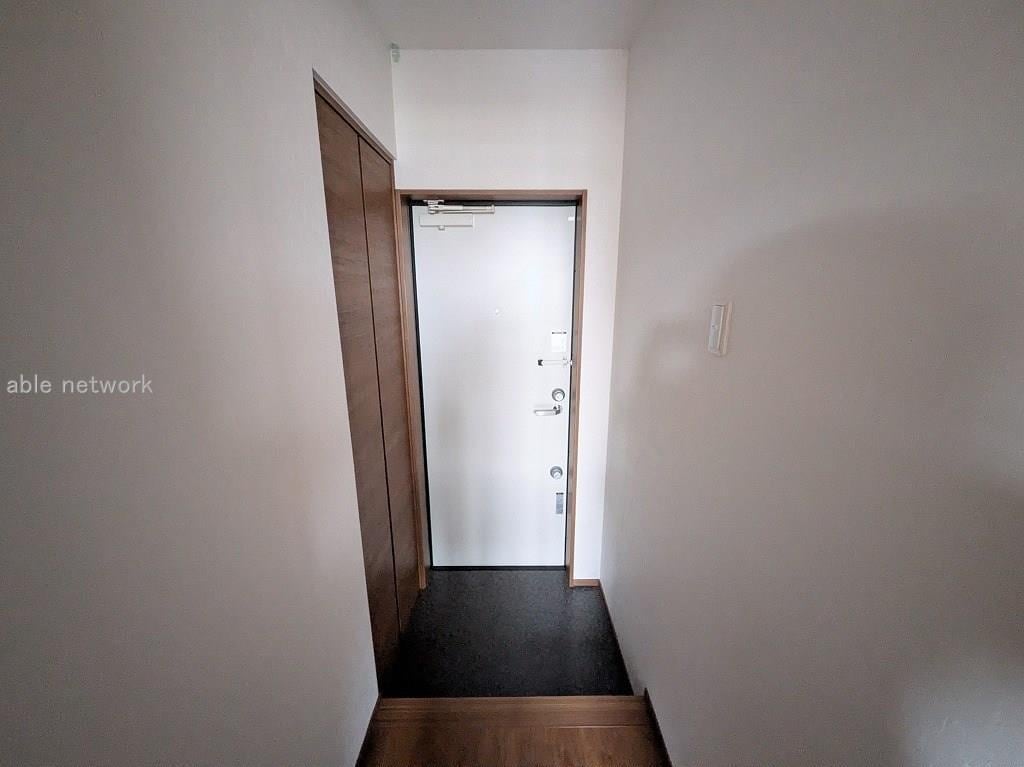 メゾンＴ・Ｓ学校町の物件内観写真