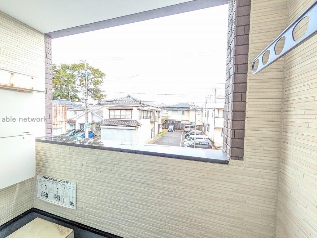 メゾンＴ・Ｓ学校町の物件内観写真