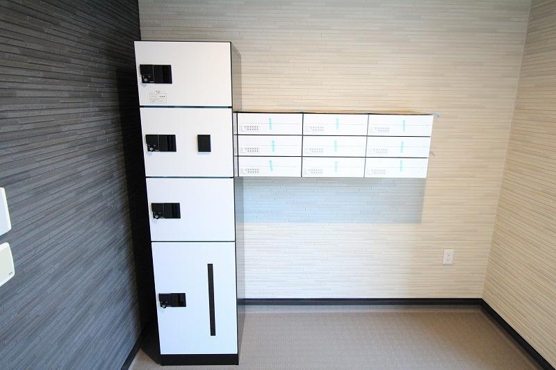 メゾンＴ・Ｓ学校町の物件外観写真