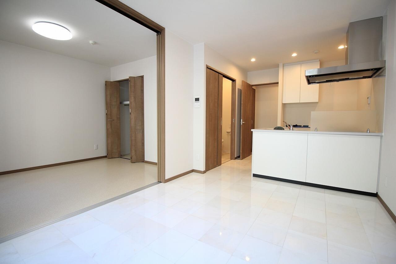 Kaya sumi topiaの物件内観写真