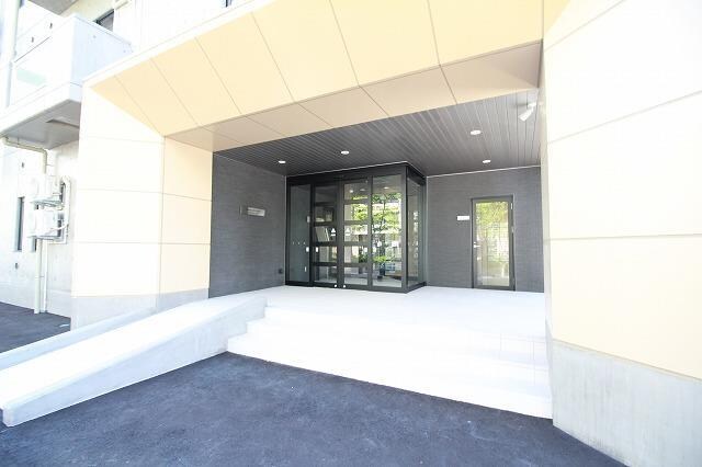 Kaya sumi topiaの物件外観写真