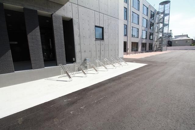 Kaya sumi topiaの物件外観写真