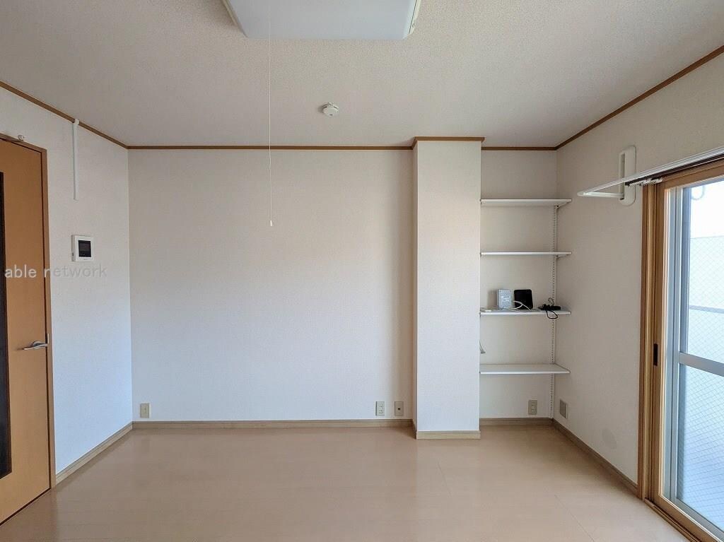 丸岩ビルの物件内観写真