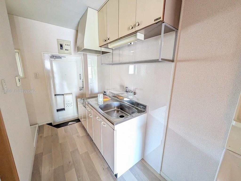 丸岩ビルの物件内観写真