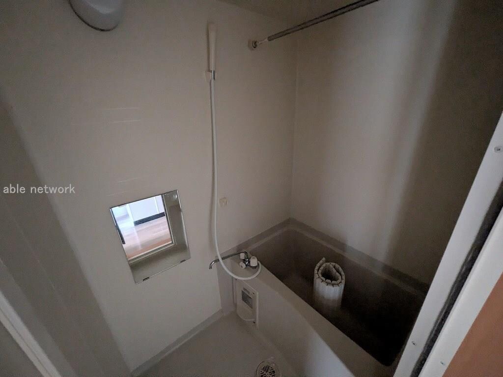 丸岩ビルの物件内観写真