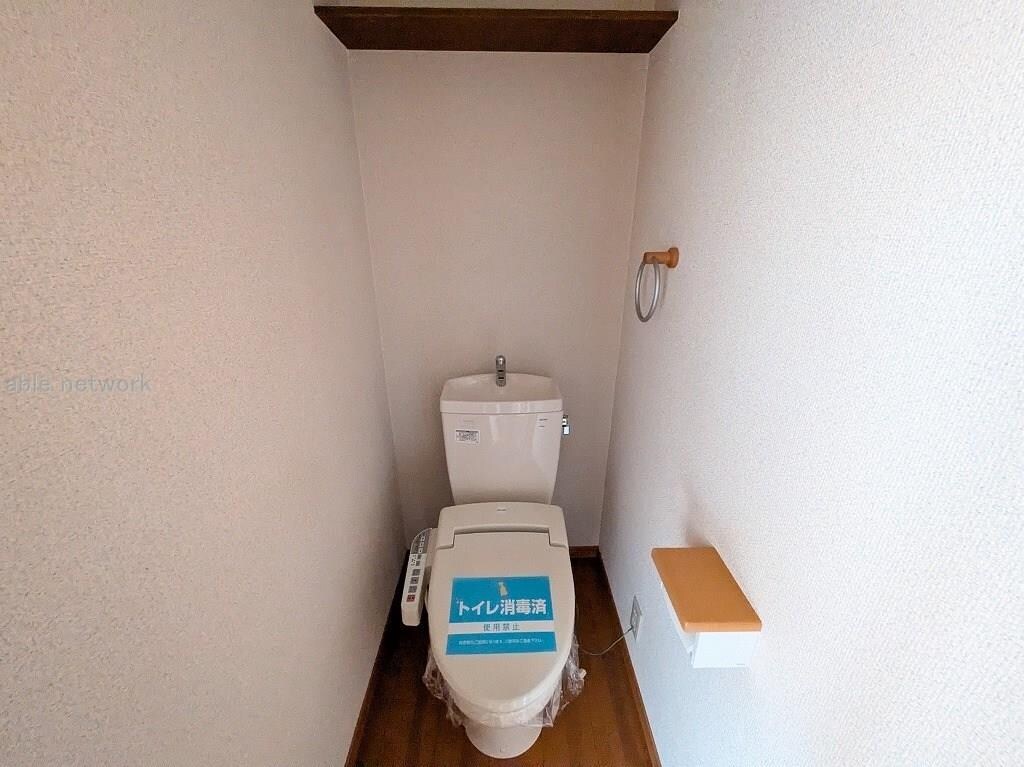 丸岩ビルの物件内観写真