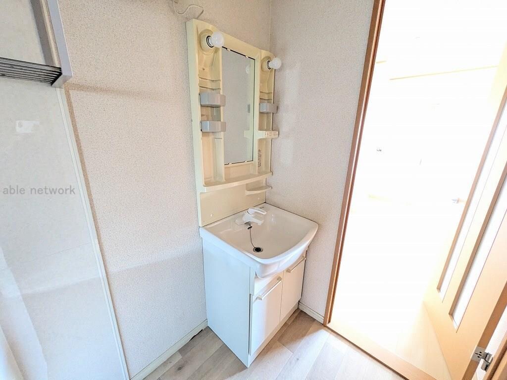 丸岩ビルの物件内観写真