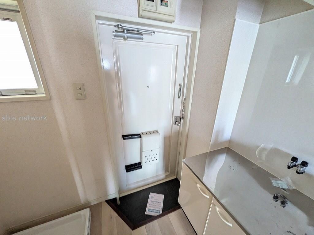 丸岩ビルの物件内観写真