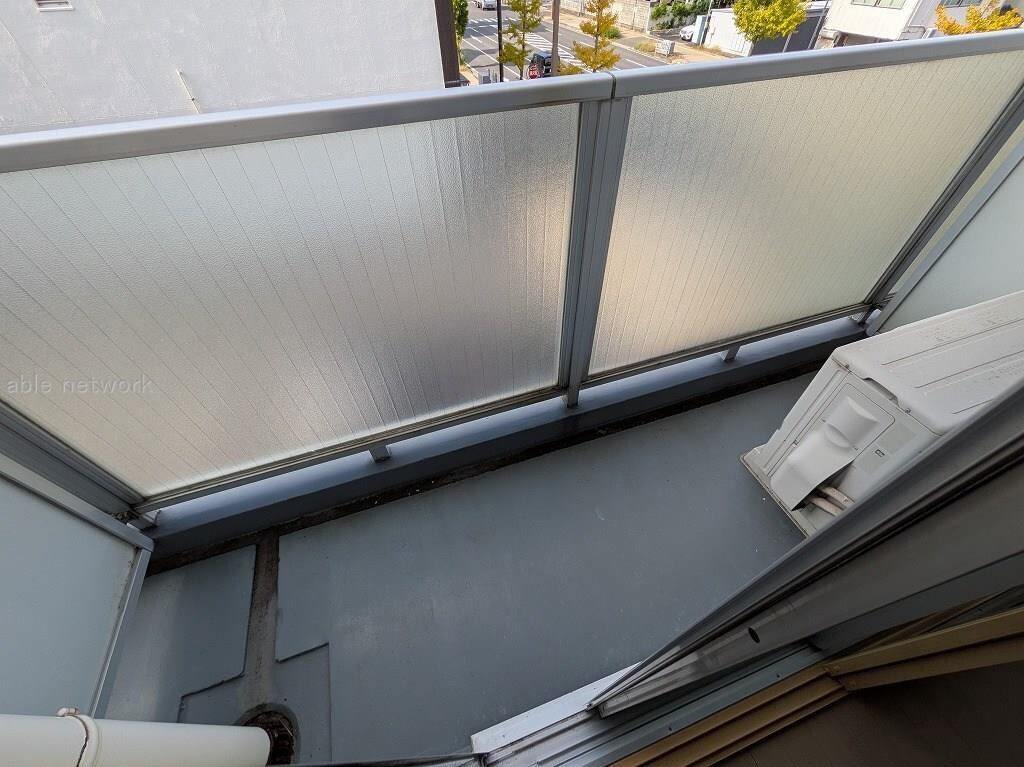 丸岩ビルの物件内観写真