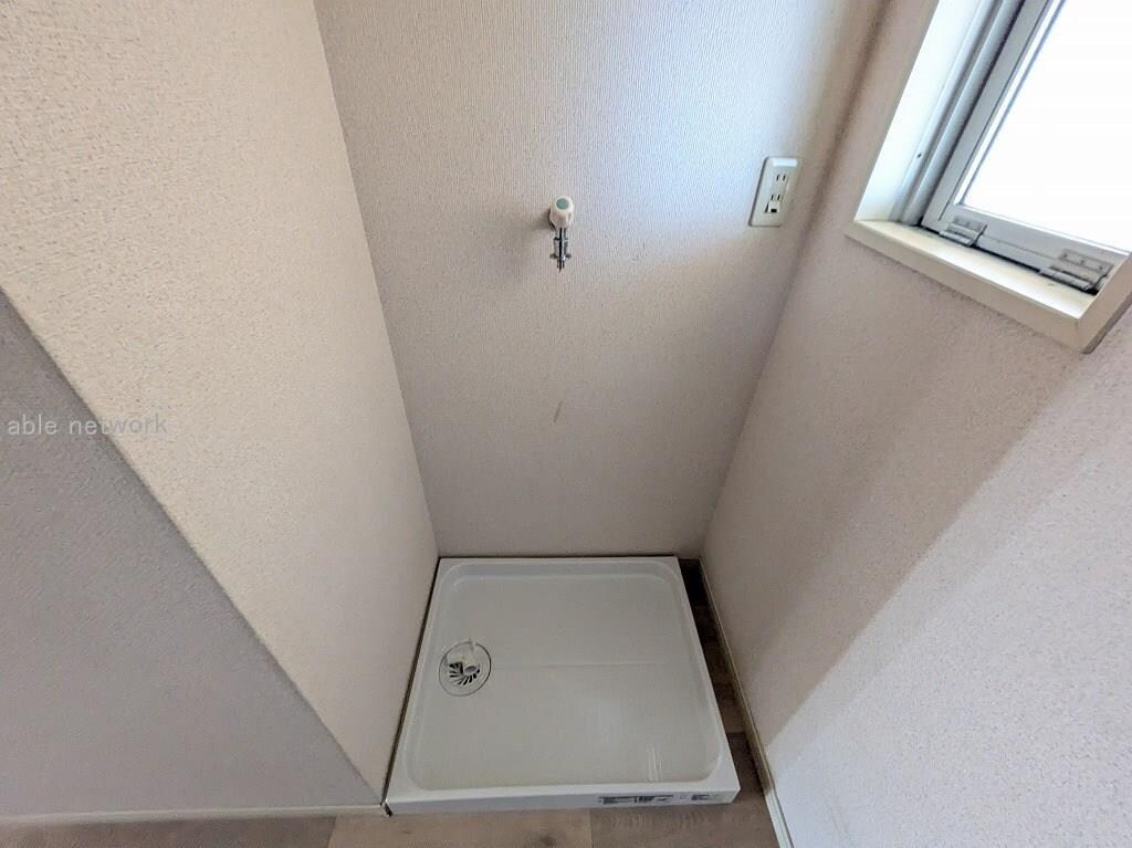 丸岩ビルの物件内観写真