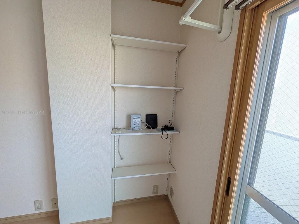 丸岩ビルの物件内観写真