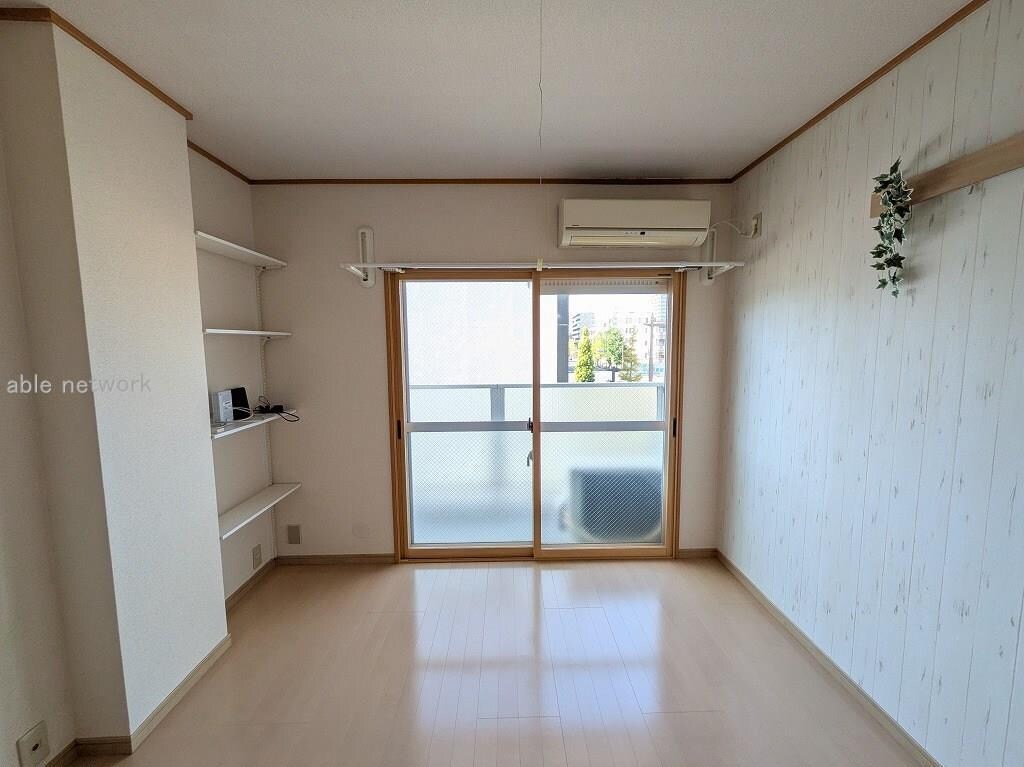 丸岩ビルの物件内観写真