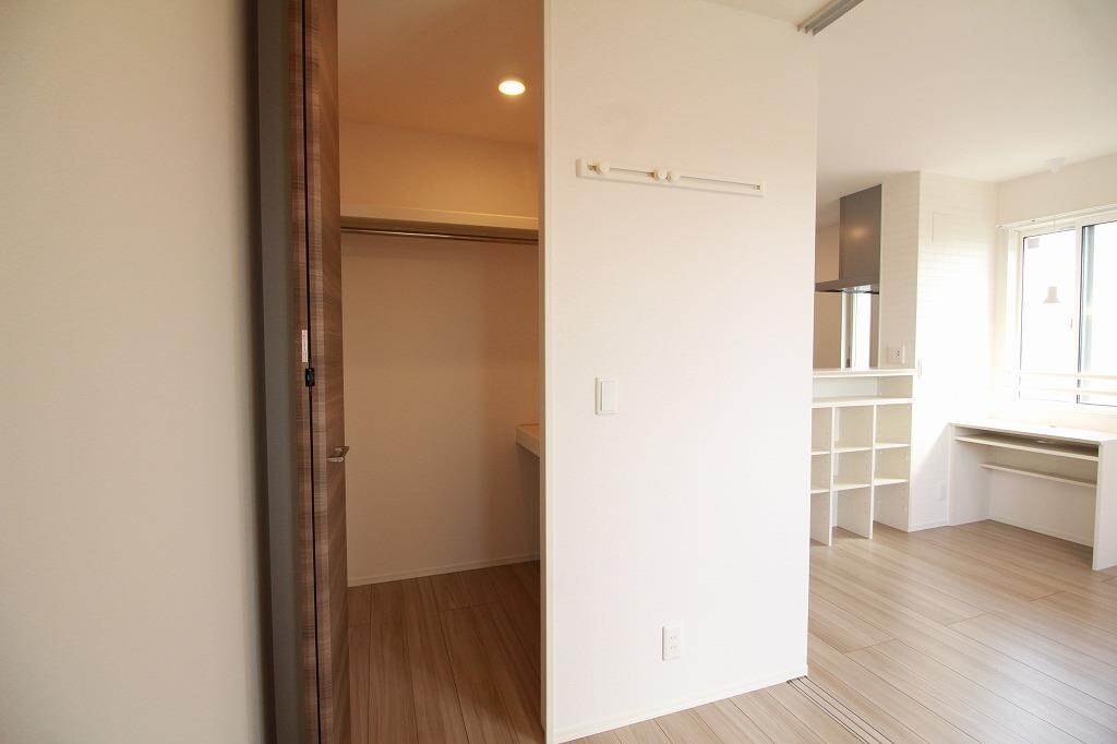 コート　テラの物件内観写真