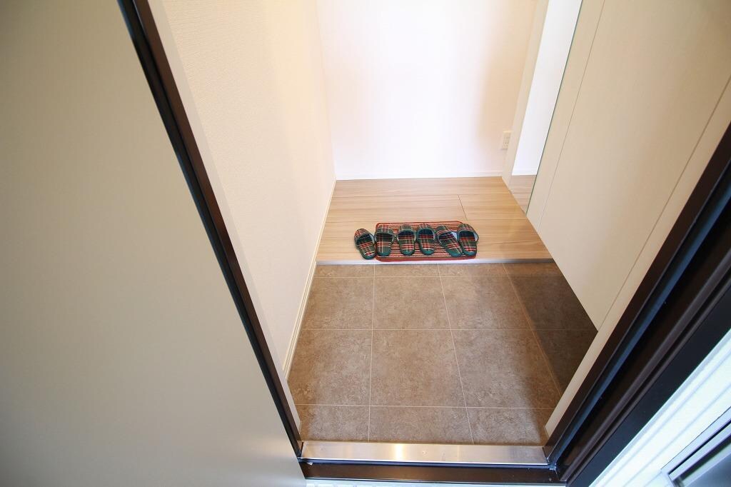 コート　テラの物件内観写真