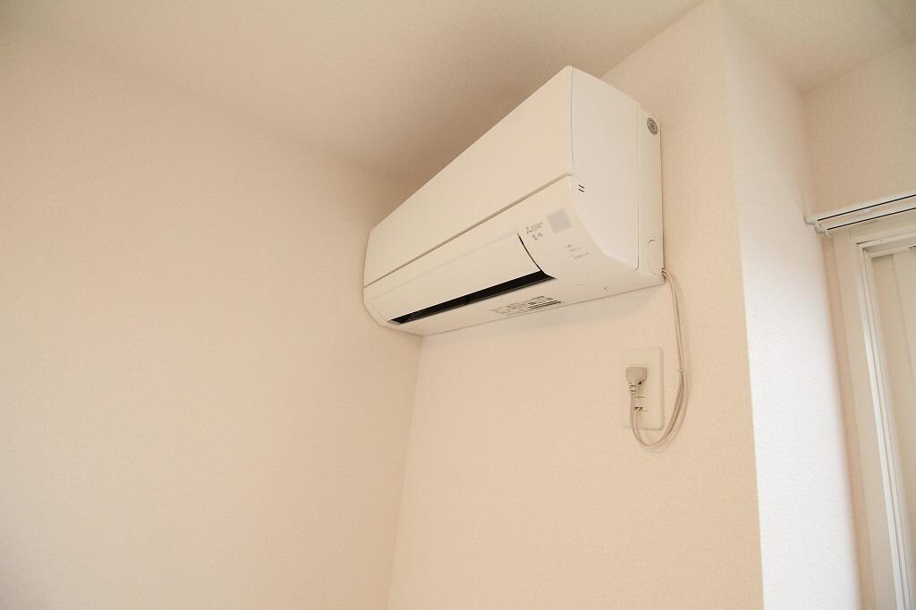 コート　テラの物件内観写真