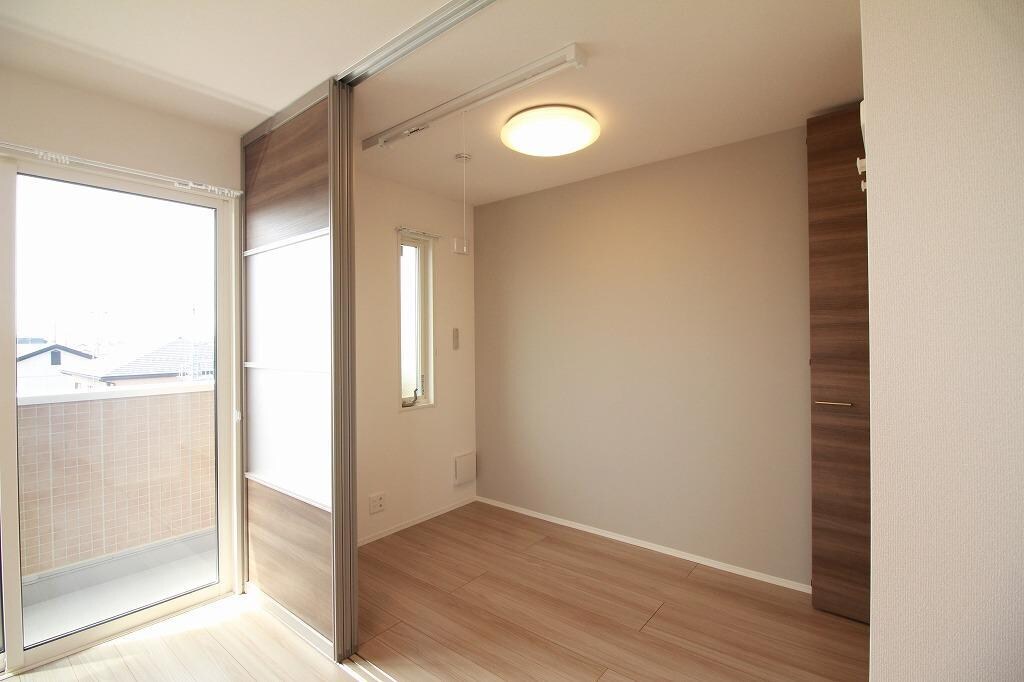 コート　テラの物件内観写真