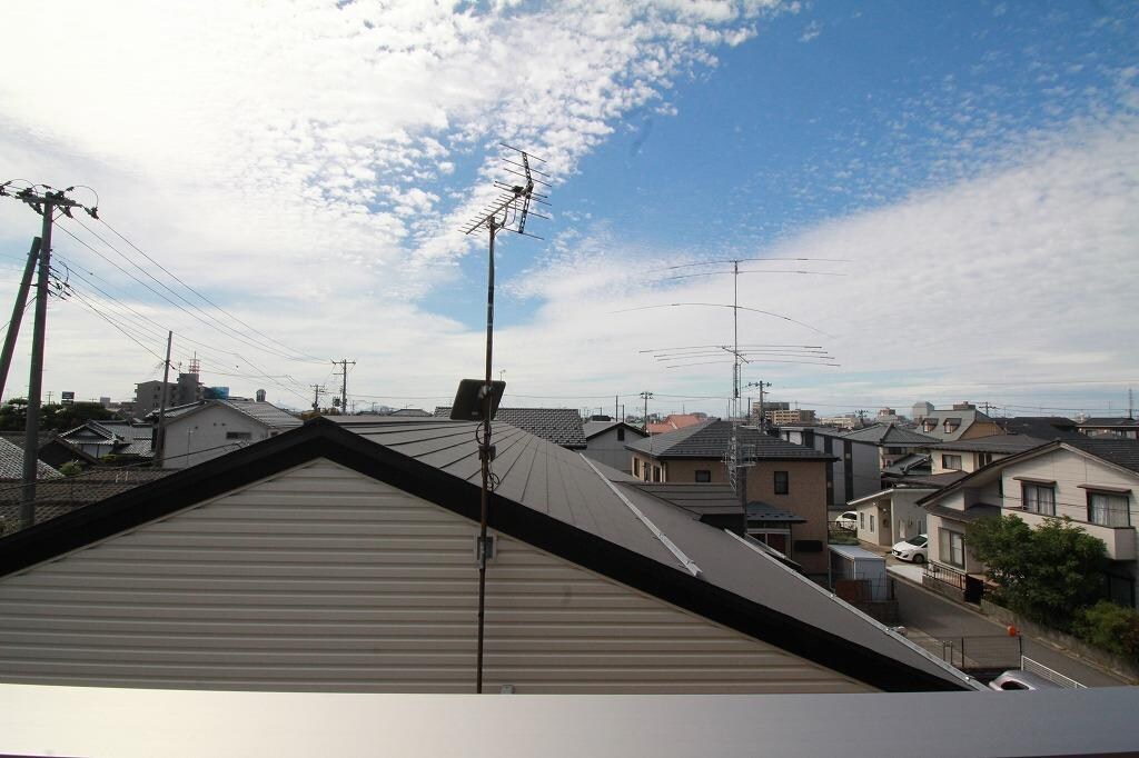 コート　テラの物件内観写真