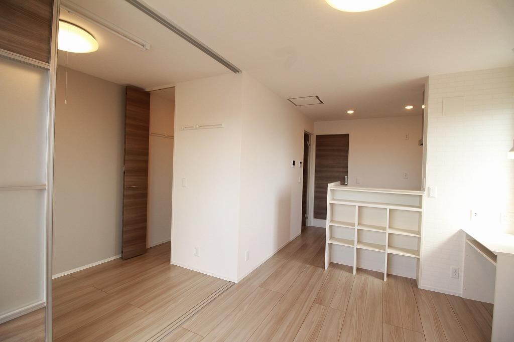 コート　テラの物件内観写真