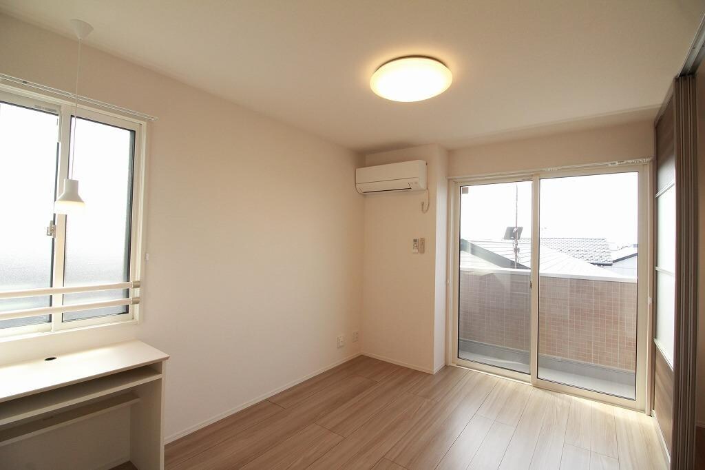 コート　テラの物件内観写真