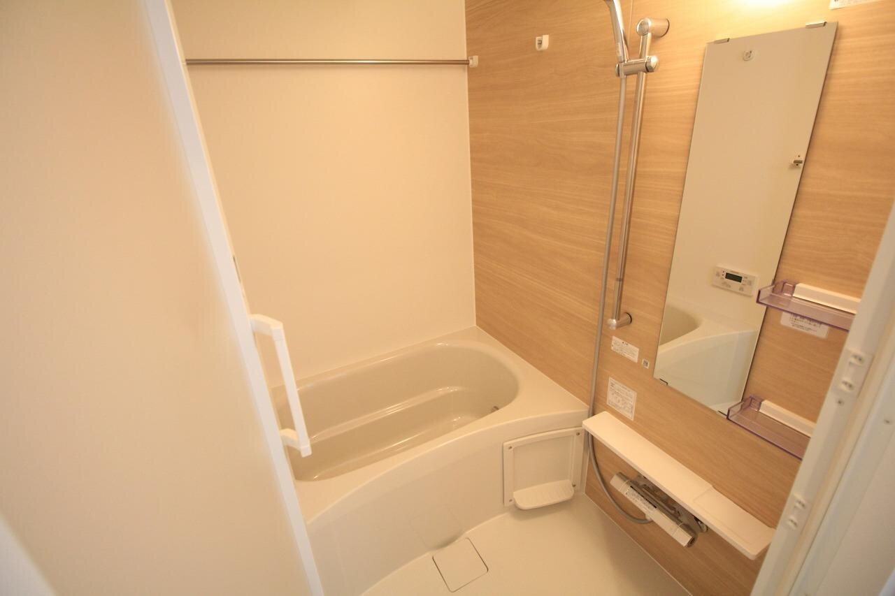 CUES東万代の物件内観写真